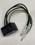 OKAYA,V-781BXZ-4,SURGE Protector 250/430V 50/60HZ 2500A. Fixed Price $40.00.