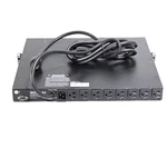 Tripp Lite PDUMH20ATNET Switched Ats 120V 16 Outlet Used Works Great. Fixed Price $280.00.
