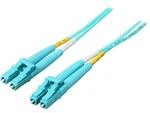 Tripp Lite N820-01M-OM4 3 Ft. 40/100GB Duplex Mmf 50/125 Lszh Patch Cable. Fixed Price $64.16.