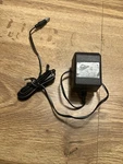 Genuine Oem Coleman Adapter Power Supply, W35A-J400-4/1 Output: 12VAC 400MA. Fixed Price $10.80.