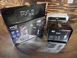 Pyle PVTC3000U Step Up/down Transformer Watt 110-120V & 220-240V. Fixed Price $50.00.