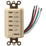 Woods 59720WD Countdown Timer, 15 A, 120 V, 1800 W, To 30 Min Setting, 24. Fixed Price $29.94.