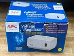Apc Automatic Voltage Regulator LE1200 Line-r 1200VA. Fixed Price $52.00.