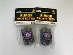 Pack Ditek Surge Protector DTK-PVP27B. Fixed Price $18.99.