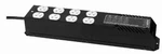 Lowell RPC3N1 Remote Power Control, 15A, Unswitched Outlets 6' Cord. Fixed Price $478.54.