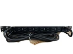 Apc NET9RMBLK Black Rackmount Surgearrest Outlet 120V. Fixed Price $125.00.