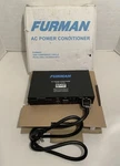 Furman AC-215A Power Conditioner New Open Box Free Shipping!. Fixed Price $99.99.
