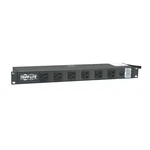 Tripp Lite RS-1215-20T PDU,120V,12 OUTLET,15 Ft.,black 33L710. Fixed Price $166.08.
