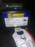 Square MA4IMA16 Surgelogic Protective Device 160KA 277V. Fixed Price $299.99.
