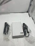 Pack Of Monoprice 6 Outlet Surge Protector Power Strip 15873 201 Joules. Fixed Price $20.83.