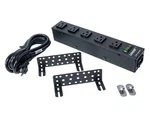 Lowell ACS-1505-SW 12-INCHES Power Strip (15A) Outlets, Switch; Outlets: .... Fixed Price $286.82.