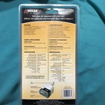 Wagan Tech Smart Ac 80 Usb Car Inverter Adapter Lighter Cell Phone Brand New. Fixed Price $5.99.