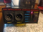 Nrg 680 Dual Bay Hi-speed Ni-cad Charger Model Intelliquick. Fixed Price $55.00.