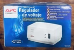 Apc Line-r LE1200 -voltage Regulator & Power Conditioner Never Used. Fixed Price $74.99.