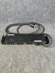 Apc SP12RM-20 Rackmount Basic Pdu 120VAC 50/60HZ 24 Amp Input Output. Fixed Price $64.95.