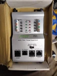 New Channel Vision P-0411 Adsl Filter And Surge Suppressor. Fixed Price $60.00.