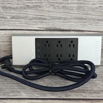 Austere 5SPS6US1 V Series Power 6-OUTLET W/ Omniport Usb Surge Protector. Fixed Price $99.00.