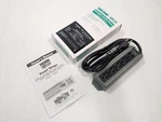 Tripp Lite Waber Outlet Metal Power Strip 6' 6-FT 1.83M Nema 5-15R 602. Fixed Price $30.00.