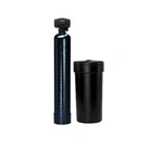 Whole House Water Softener Meter Valve For 1-4 Bathroom Home 48000 Grain 10X54". Fixed Price $675.00.