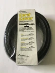 Geist (1995) Flexiduct The Original Cord Cover 5/16" Cable Management System CG1. Fixed Price $24.29.