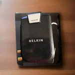 Belkin AS10301X 1080 Joules 125V 3-OUTLET Coaxial Surge Protector Wall ,B1. Fixed Price $5.00.