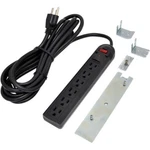 Ergotron 6-OUTLETS Power Strip (97711 3). Fixed Price $139.08.