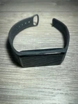Mykronoz Black Band ZEFIT3HR Activity Tracker With Heart Rate Monitor Untested. Fixed Price $8.72.
