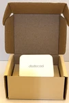Usb-c Pd Wall Charger By Dodocool 18W Fast Charging Foldable Plug Fcc Certified. Fixed Price $11.76.