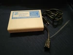 Esp D113Z6T Transient Voltage Surge Suppressor 120 15 Amps Color: White. Fixed Price $15.00.