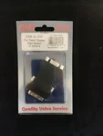 Qvs Vga To Dvi Flat Panel Display Video Adapter CF15D-FMA Get It Fast!!. Fixed Price $9.99.