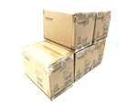 60X Cyberpower Triple Tap 3-SIDED Grounded Wall Adapters GT300RC2. Fixed Price $109.99.