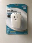 Tap Surge 900J Wht,no OR802105, Powerzone. Fixed Price $18.00.