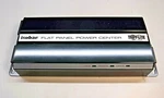 Tripp-lite HT2210ISOCTR Home Theater Isobar Low Profile Power Surge Protector. Fixed Price $65.00.