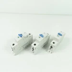 Allen-bradley 1492-SPM1C020 20A 1-POLE Supplementary Protector 277VAC LOT/3. Fixed Price $44.99.