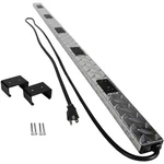 Legrand 6 Ft. 10 Outlets Power Strip Silver. Fixed Price $75.99.