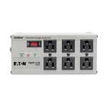 Tripp Lite Series 6-OUTLET Surge Protector, Ft. Cord, New ISOBAR6ULTRA. Fixed Price $79.25.