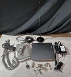 Telular Model 1C02A161 With Pot Gentner Hybrid Coupler 910-035-001 P/s & Antenna. Fixed Price $80.00.