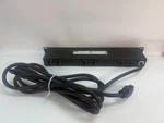 Geist BRN060-1523 6-OUTPUT Rackmount 20A Power Strip (6 Outlets) Free Shipping. Fixed Price $46.99.