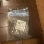 Sycom SYC-120/240TC Surge Protector. Fixed Price $25.00.