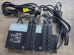 Hp EO4501 Modular Pdu Power Distribution Unit 228481-002 W/ Extension Bars. Fixed Price $54.99.
