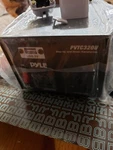 Pyle PVTC320U 500 Watt Voltage Converter Transformer. Fixed Price $32.99.