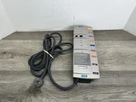 Monster Power HTS850: Color-coded Home Theater Strip With Surge Protection. Fixed Price $7.00.
