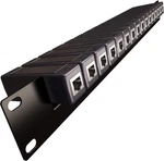 Tupavco 19" Rack Mount 16-PORT Ethernet Surge Protector Poe+ Gigabit 1U Server. Fixed Price $598.66.