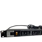 Sl Waber X903CB-078 Power Outlet 12AMP 125V 60HZ Switched Constant. Fixed Price $17.99.