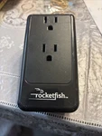 CM-2 RF-HTS100 Coax Surge Protector Type 3 Spd. Fixed Price $7.50.
