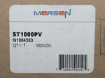 Mersen Ferraz Shawmut ST1000PV N1004353 1000VDC Surge Trap Protective Devi. Fixed Price $150.00.