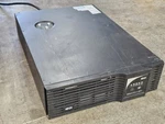 Tripp Lite SMART5000TEL3U Smartpro Ups 5000VA 3750W 208V/120V L6-30P/L6-50P. Fixed Price $325.00.