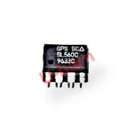 2PCS Gps/plessey SL560C DIP-8 300MHZ Low Noise Amplifier Rh. Fixed Price $18.10.