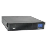 Tripp Lite SUINT3000LCD2U 3000VA 2700W Rackmount Ups 208/230V. Fixed Price $2335.36.