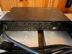 Apc Switched Rack Pdu 2U, 30A, 208V (AP7911A). Fixed Price $195.00.
